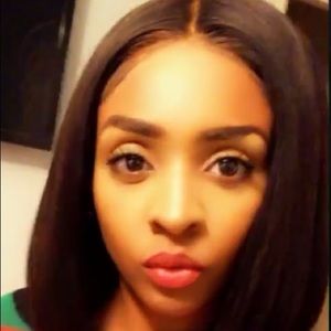Meet your Posher, Jasmine